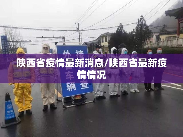 陕西省疫情最新消息/陕西省最新疫情情况 陕西省疫情最新消息/陕西省最新疫情情况