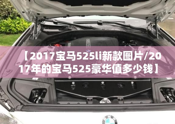 【2017宝马525li新款图片/2017年的宝马525豪华值多少钱】 【2017宝马525li新款图片/2017年的宝马525豪华值多少钱】