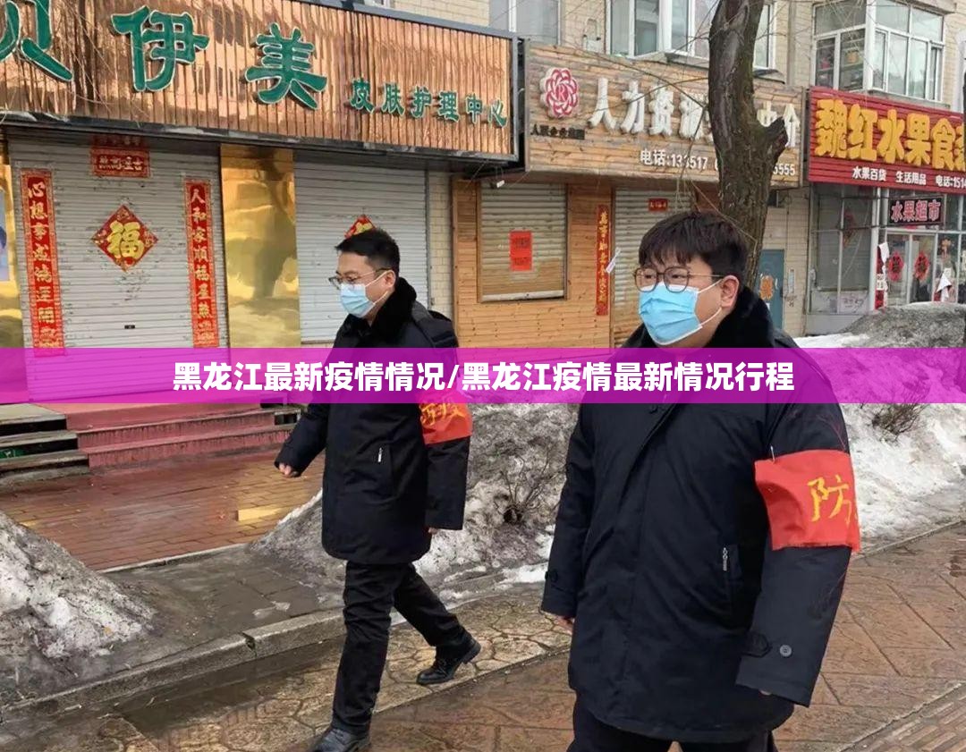 黑龙江最新疫情情况/黑龙江疫情最新情况行程 黑龙江最新疫情情况/黑龙江疫情最新情况行程