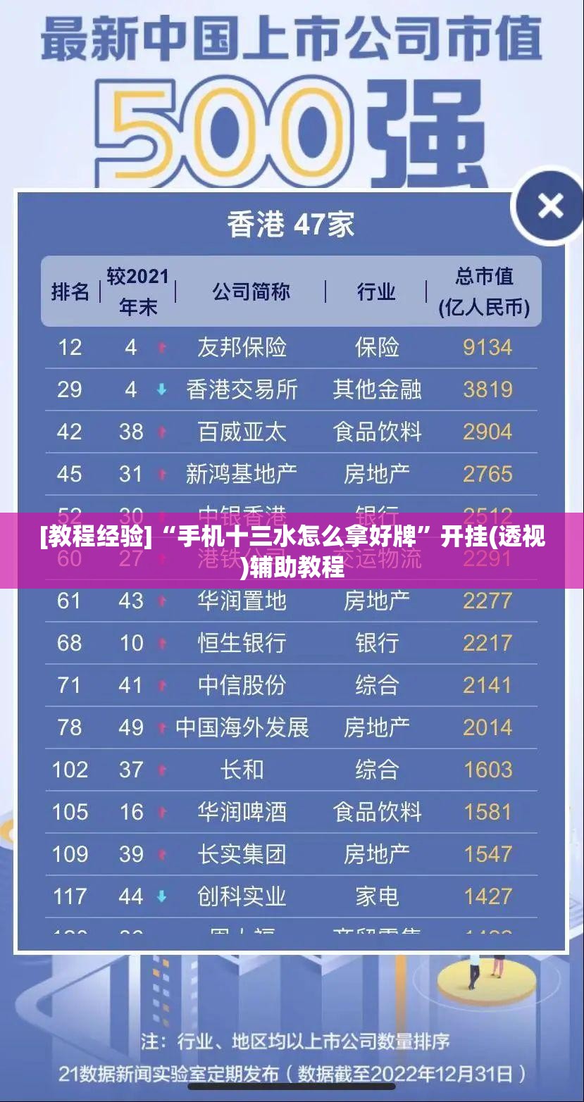[教程经验]“手机十三水怎么拿好牌	”开挂(透视)辅助教程
