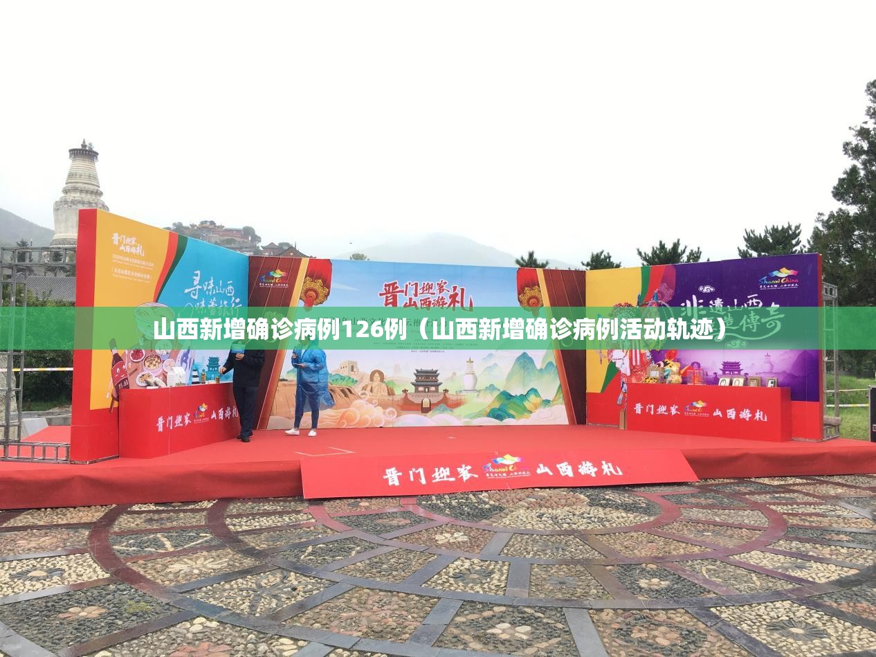 山西新增确诊病例126例(山西新增确诊病例活动轨迹) 山西新增确诊病例126例(山西新增确诊病例活动轨迹)