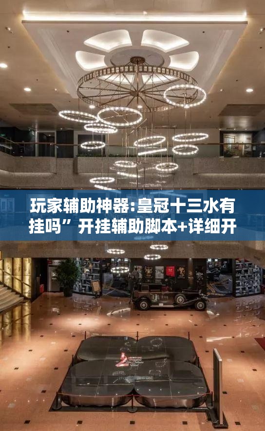 玩家辅助神器:皇冠十三水有挂吗”开挂辅助脚本+详细开挂安装教程