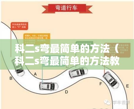 科二s弯最简单的方法(科二s弯最简单的方法教程全过程) 科二s弯最简单的方法(科二s弯最简单的方法教程全过程)