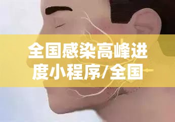 全国感染高峰进度小程序/全国感染分布图 全国感染高峰进度小程序/全国感染分布图