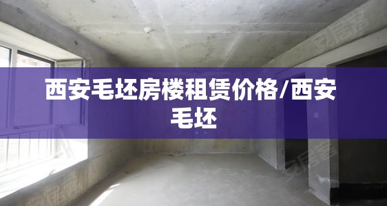 西安毛坯房楼租赁价格/西安 毛坯 西安毛坯房楼租赁价格/西安 毛坯