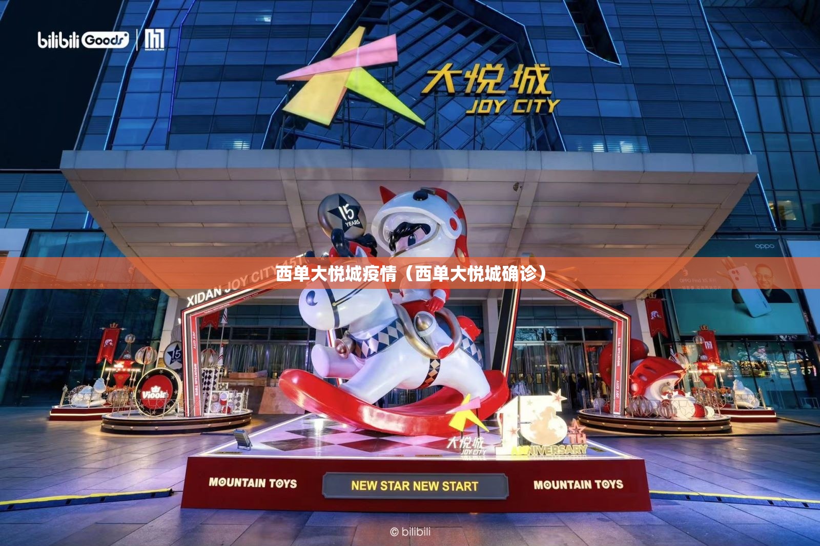 西单大悦城疫情(西单大悦城确诊) 西单大悦城疫情(西单大悦城确诊)