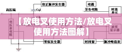 【放电叉使用方法/放电叉使用方法图解】 【放电叉使用方法/放电叉使用方法图解】
