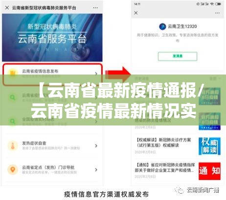 【云南省最新疫情通报/云南省疫情最新情况实时动态】 【云南省最新疫情通报/云南省疫情最新情况实时动态】
