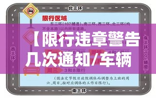 【限行违章警告几次通知/车辆限行违章处罚几次】 【限行违章警告几次通知/车辆限行违章处罚几次】