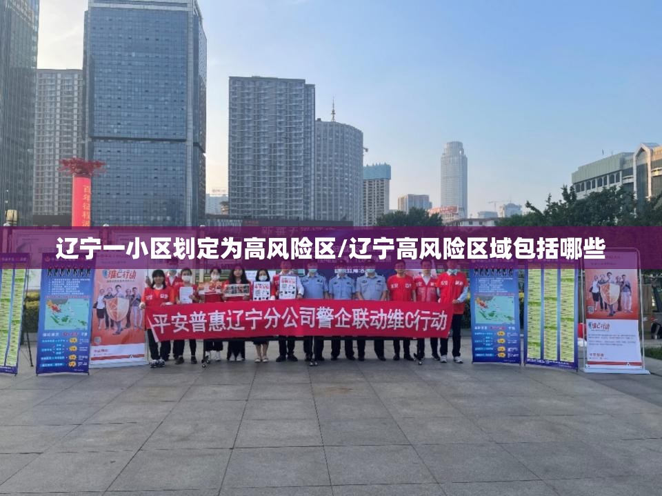 辽宁一小区划定为高风险区/辽宁高风险区域包括哪些 辽宁一小区划定为高风险区/辽宁高风险区域包括哪些