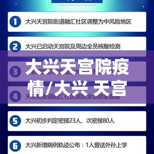 大兴天宫院疫情/大兴 天宫院疫情 大兴天宫院疫情/大兴 天宫院疫情