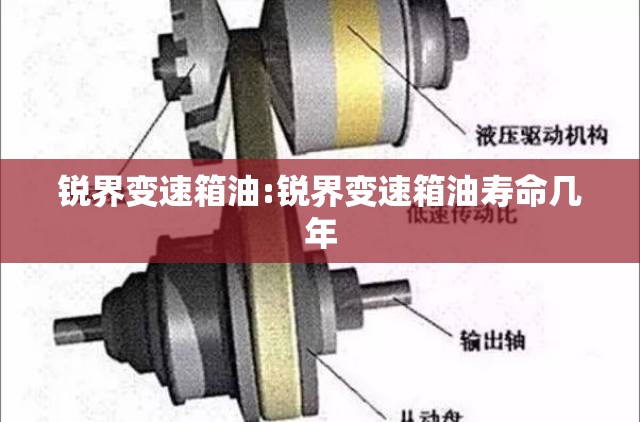 锐界变速箱油:锐界变速箱油寿命几年 锐界变速箱油:锐界变速箱油寿命几年