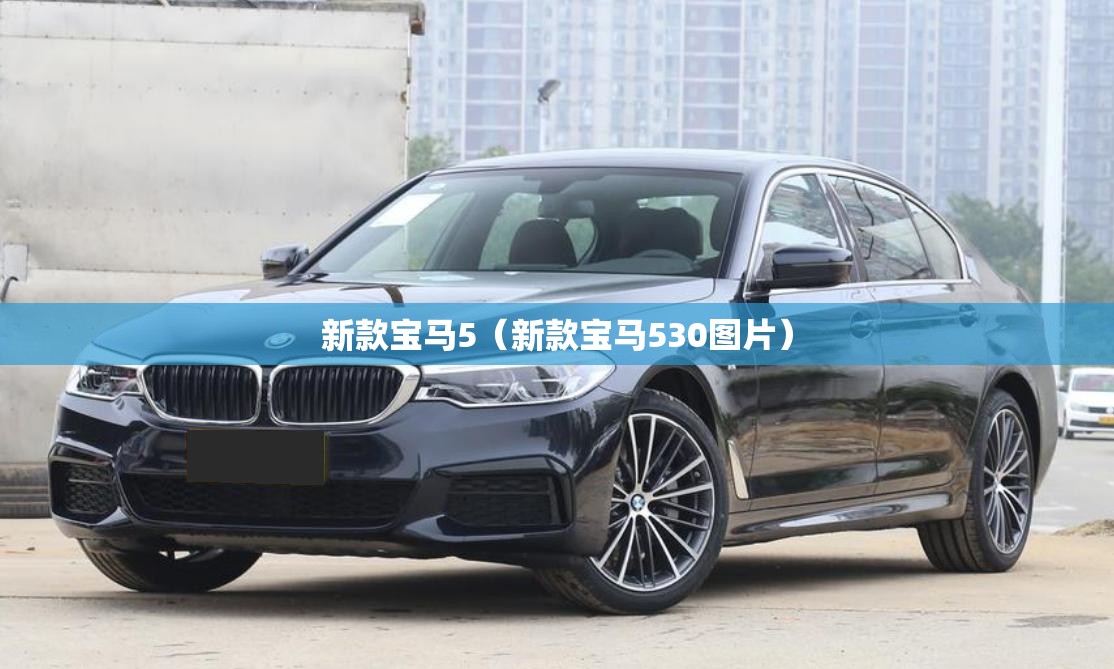新款宝马5(新款宝马530图片) 新款宝马5(新款宝马530图片)