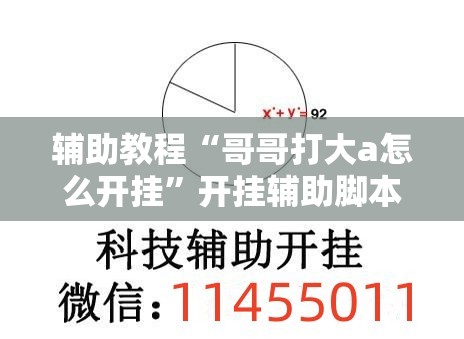 辅助教程“哥哥打大a怎么开挂”开挂辅助脚本+详细开挂安装教程