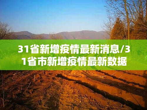31省新增疫情最新消息/31省市新增疫情最新数据 31省新增疫情最新消息/31省市新增疫情最新数据