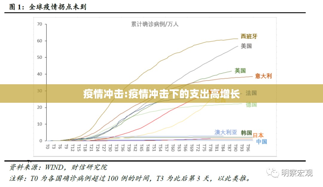 疫情冲击:疫情冲击下的支出高增长 疫情冲击:疫情冲击下的支出高增长