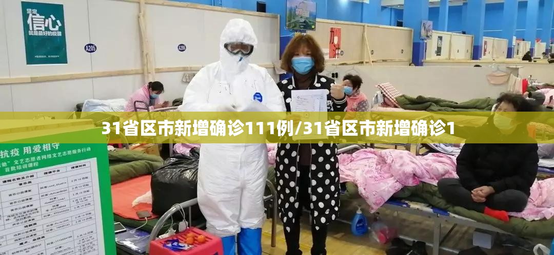 31省区市新增确诊111例/31省区市新增确诊1 31省区市新增确诊111例/31省区市新增确诊1
