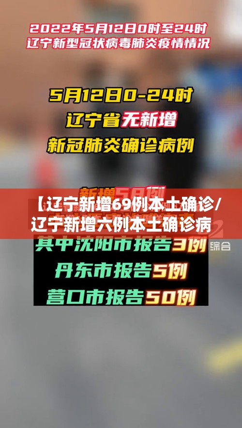 【辽宁新增69例本土确诊/辽宁新增六例本土确诊病例】 【辽宁新增69例本土确诊/辽宁新增六例本土确诊病例】