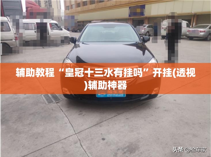 辅助教程“皇冠十三水有挂吗”开挂(透视)辅助神器