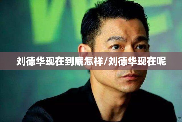 刘德华现在到底怎样/刘德华现在呢 刘德华现在到底怎样/刘德华现在呢