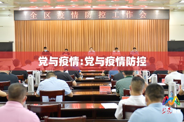 党与疫情:党与疫情防控 党与疫情:党与疫情防控