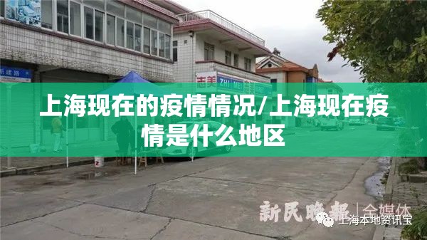 上海现在的疫情情况/上海现在疫情是什么地区 上海现在的疫情情况/上海现在疫情是什么地区