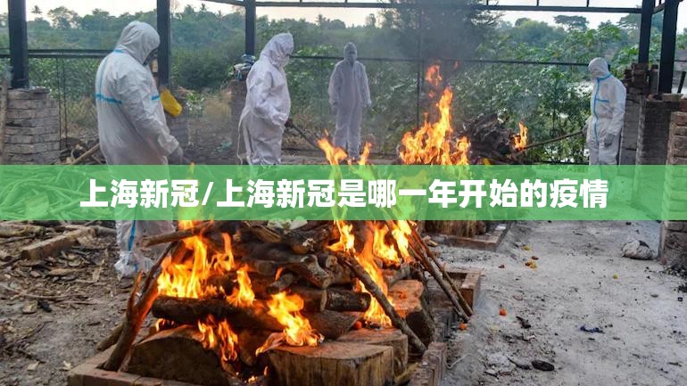 上海新冠/上海新冠是哪一年开始的疫情 上海新冠/上海新冠是哪一年开始的疫情