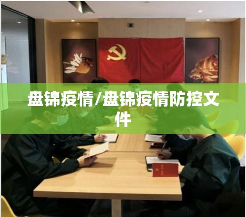 盘锦疫情/盘锦疫情防控文件 盘锦疫情/盘锦疫情防控文件