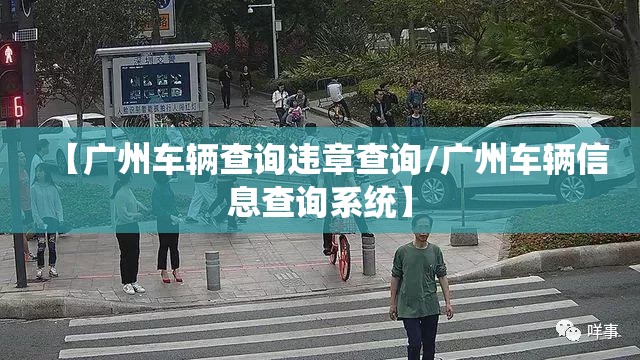 【广州车辆查询违章查询/广州车辆信息查询系统】 【广州车辆查询违章查询/广州车辆信息查询系统】