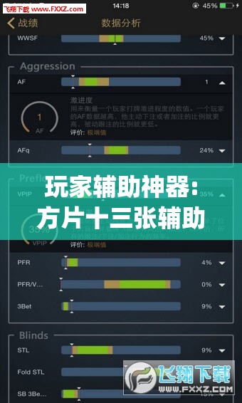 玩家辅助神器:方片十三张辅助	”(透视挂)辅助透视教程