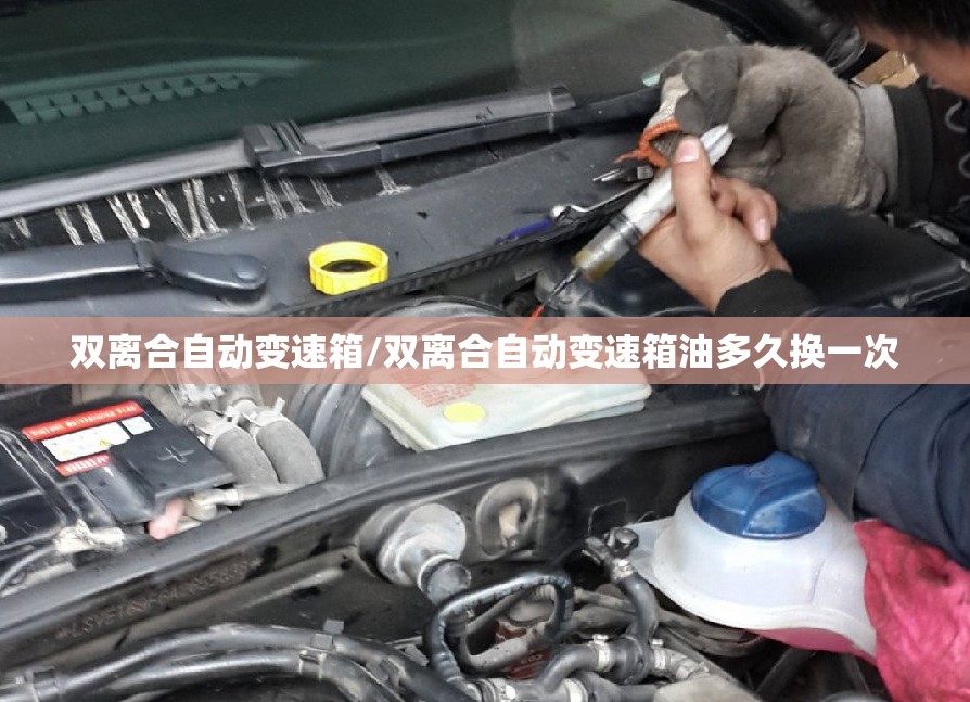 双离合自动变速箱/双离合自动变速箱油多久换一次