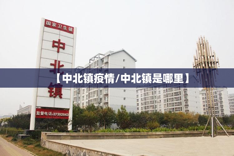 【中北镇疫情/中北镇是哪里】