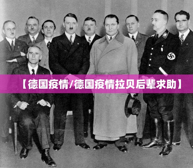 【德国疫情/德国疫情拉贝后辈求助】