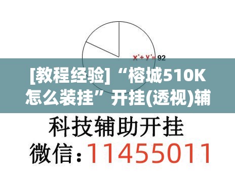 [教程经验]“榕城510K怎么装挂	”开挂(透视)辅助神器