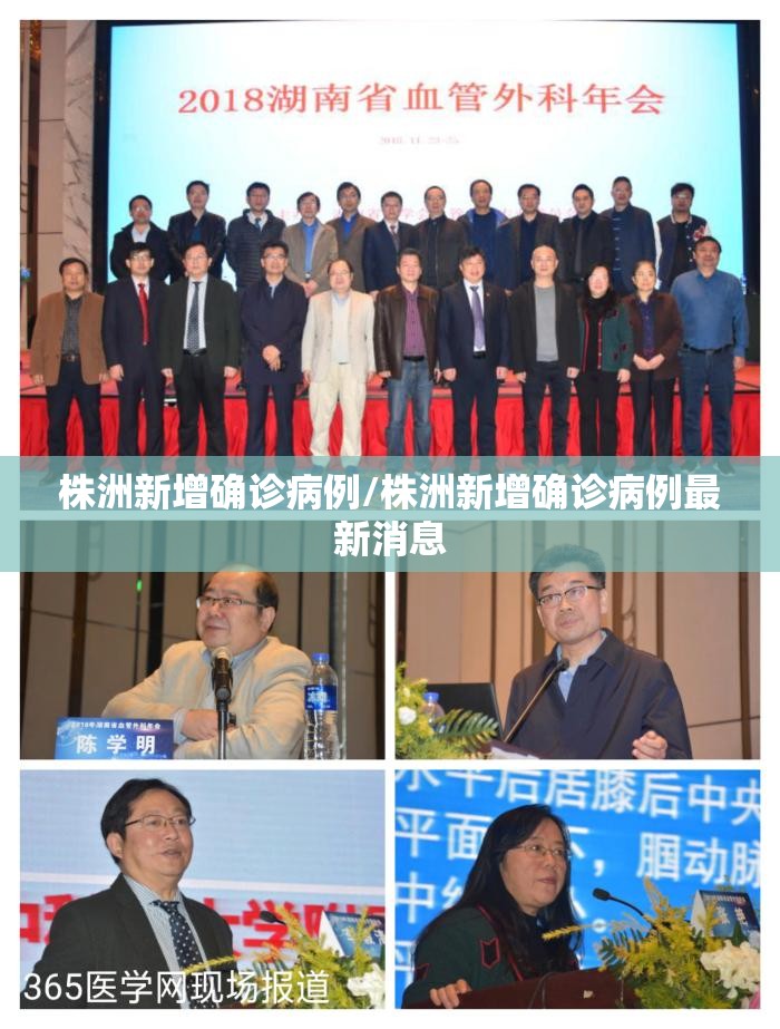 株洲新增确诊病例/株洲新增确诊病例最新消息 株洲新增确诊病例/株洲新增确诊病例最新消息