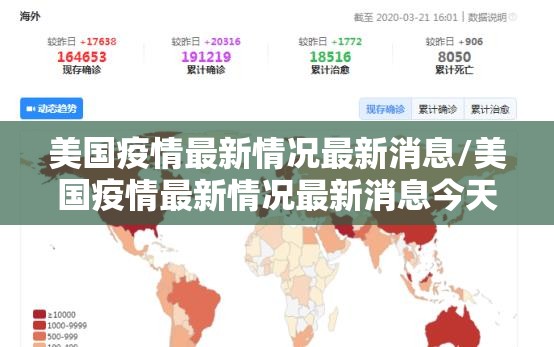 美国疫情最新情况最新消息/美国疫情最新情况最新消息今天 美国疫情最新情况最新消息/美国疫情最新情况最新消息今天