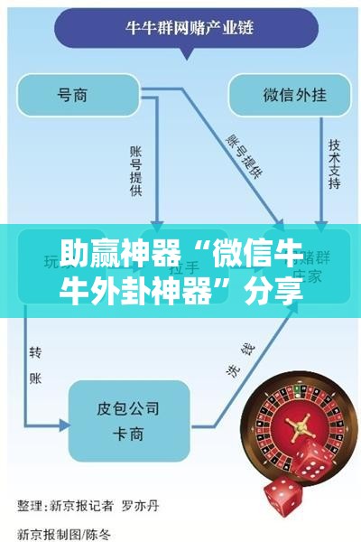 助赢神器“微信牛牛外卦神器	”分享装挂详细步骤