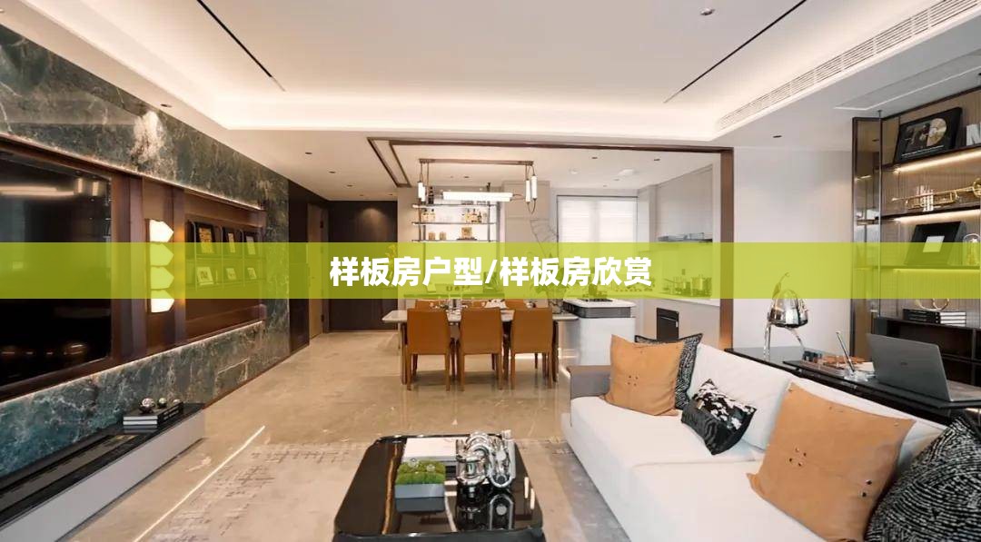 样板房户型/样板房欣赏 样板房户型/样板房欣赏