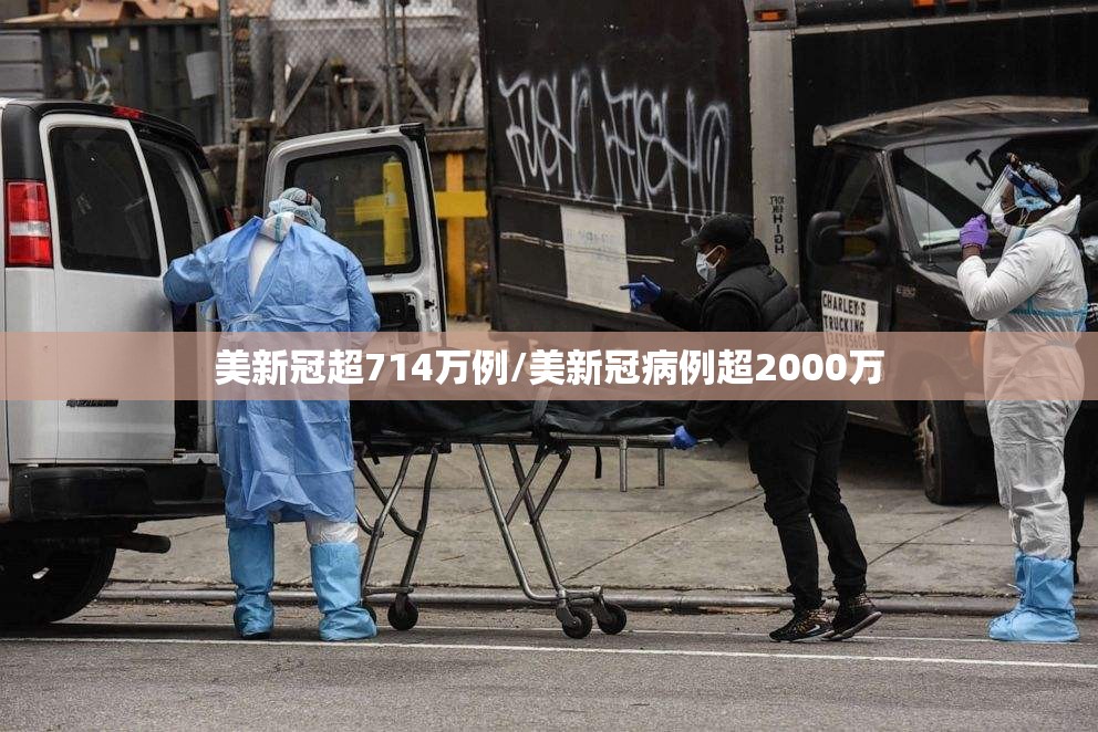 美新冠超714万例/美新冠病例超2000万 美新冠超714万例/美新冠病例超2000万