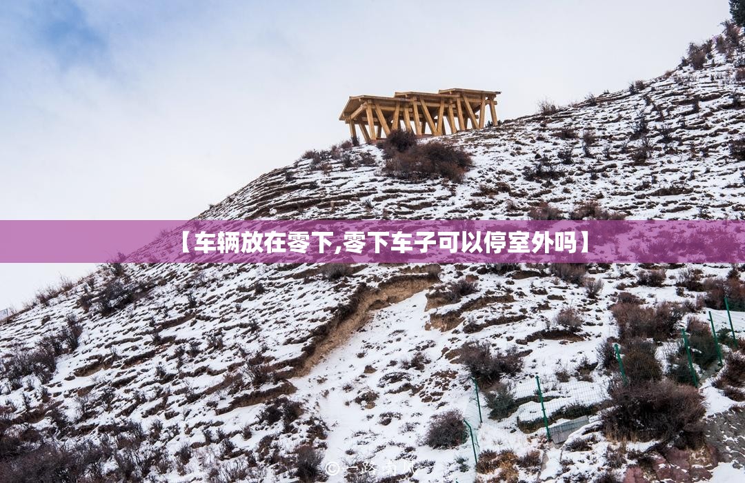 【车辆放在零下,零下车子可以停室外吗】 【车辆放在零下,零下车子可以停室外吗】