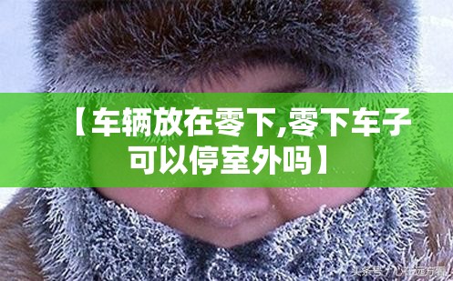 【车辆放在零下,零下车子可以停室外吗】 【车辆放在零下,零下车子可以停室外吗】