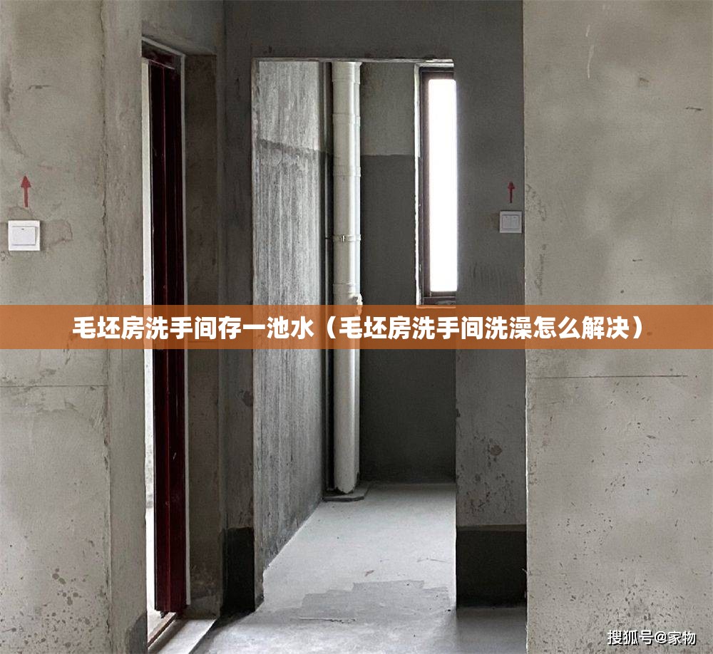 毛坯房洗手间存一池水(毛坯房洗手间洗澡怎么解决) 毛坯房洗手间存一池水(毛坯房洗手间洗澡怎么解决)