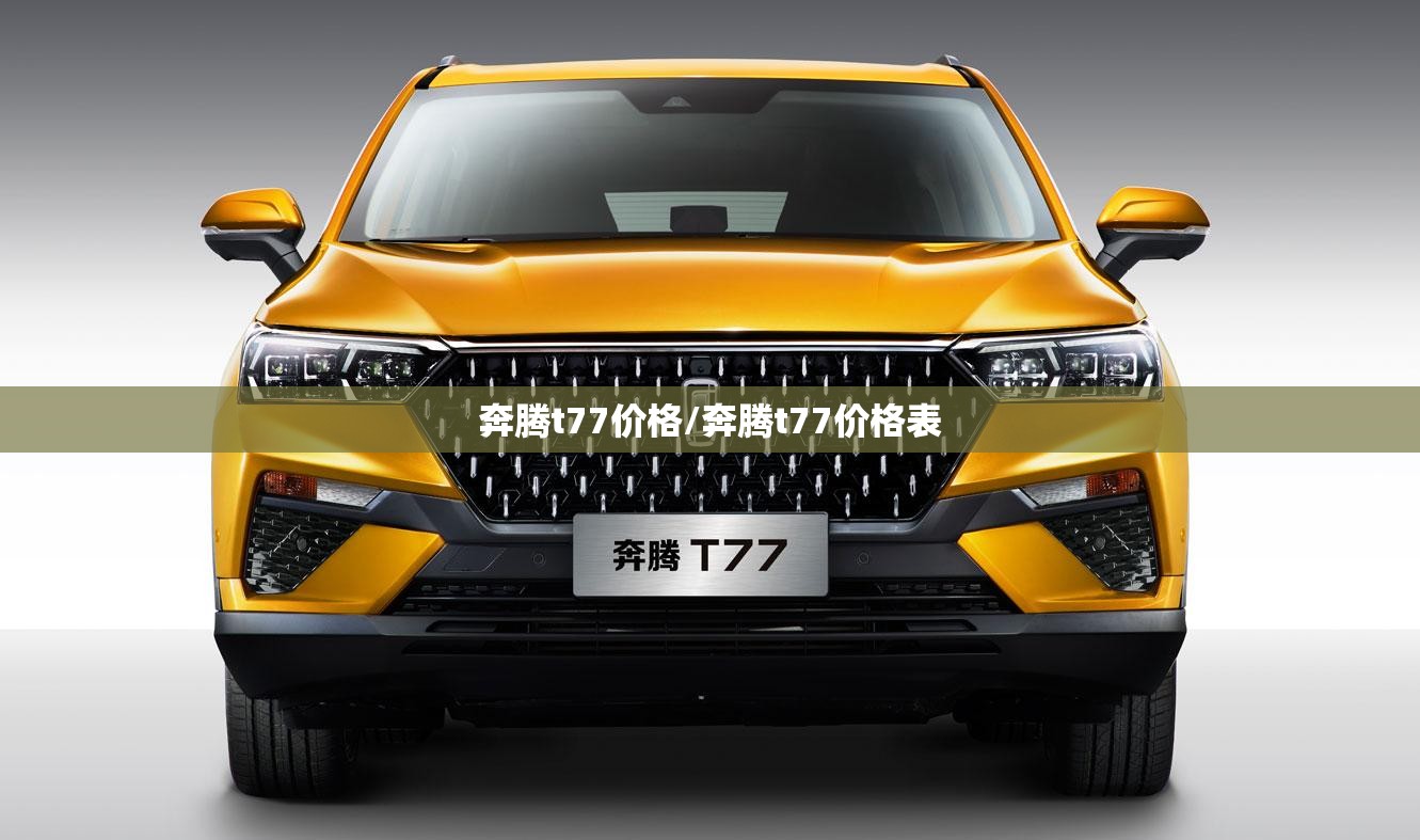 奔腾t77价格/奔腾t77价格表 奔腾t77价格/奔腾t77价格表