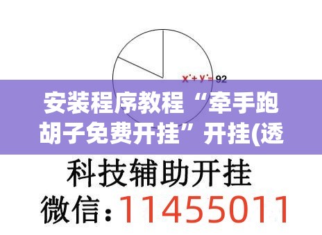 安装程序教程“牵手跑胡子免费开挂	”开挂(透视)辅助教程