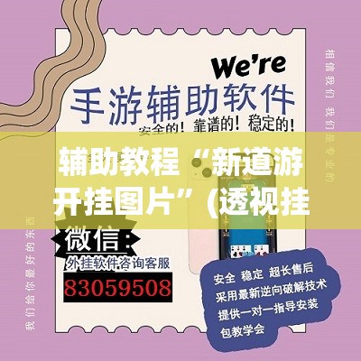 辅助教程“新道游开挂图片”(透视挂)辅助透视教程