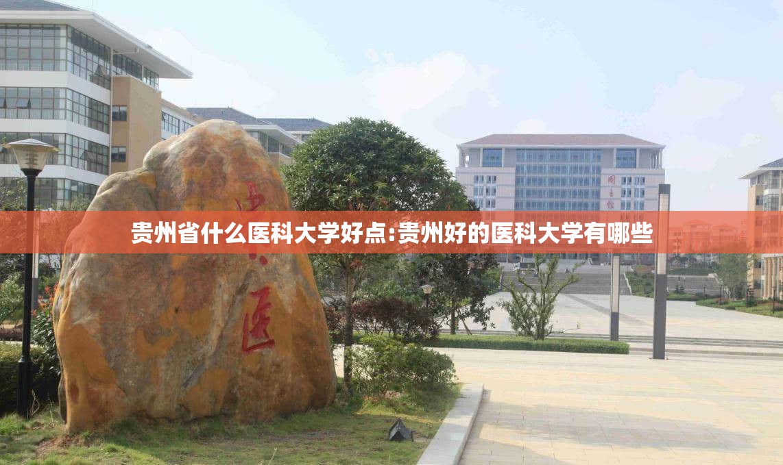 贵州省什么医科大学好点:贵州好的医科大学有哪些 贵州省什么医科大学好点:贵州好的医科大学有哪些