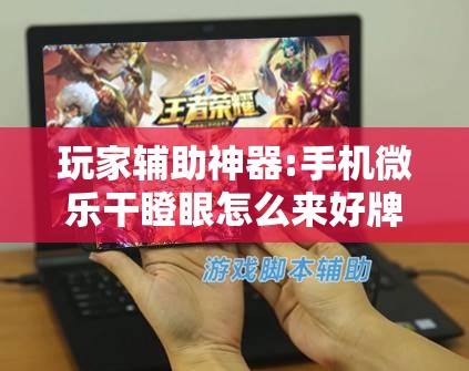 玩家辅助神器:手机微乐干瞪眼怎么来好牌”其实确实有挂