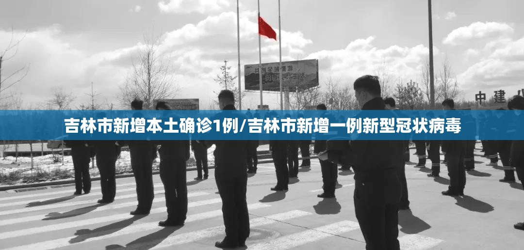 吉林市新增本土确诊1例/吉林市新增一例新型冠状病毒