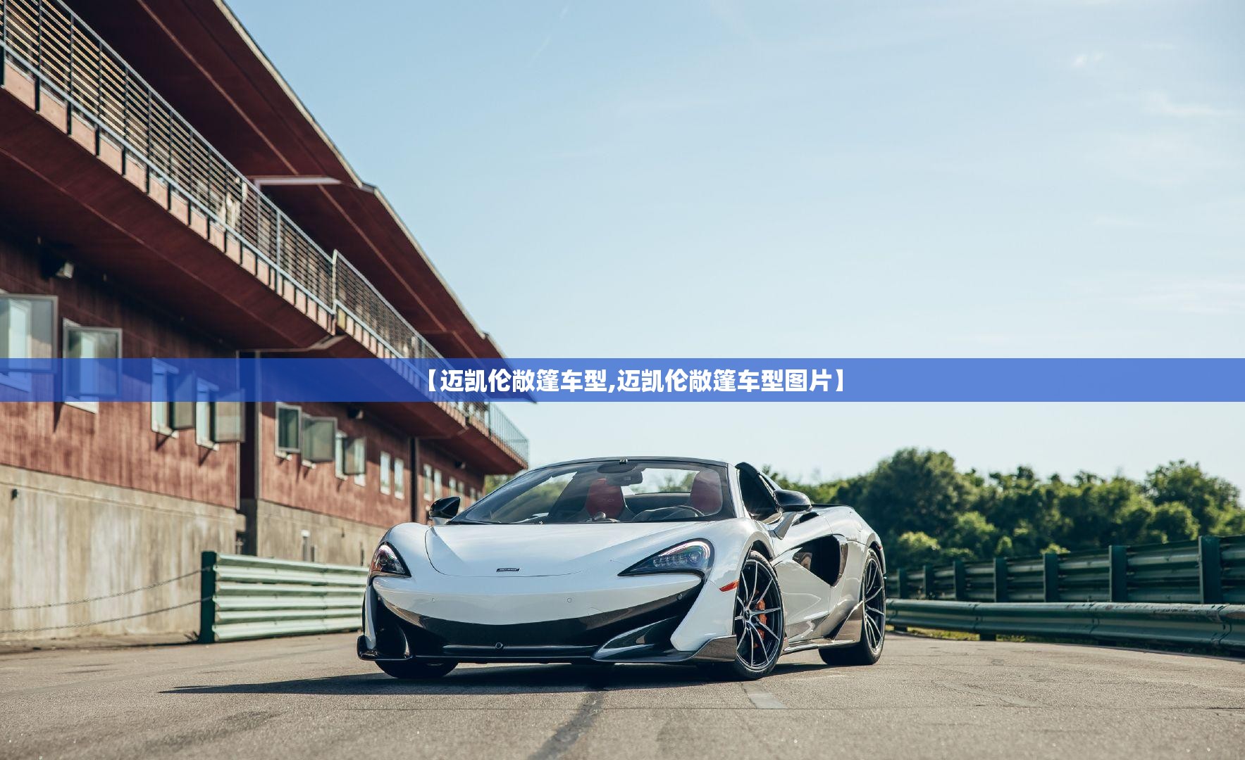 【迈凯伦敞篷车型,迈凯伦敞篷车型图片】