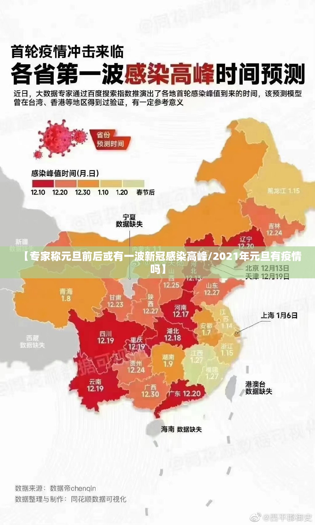 【专家称元旦前后或有一波新冠感染高峰/2021年元旦有疫情吗】 【专家称元旦前后或有一波新冠感染高峰/2021年元旦有疫情吗】